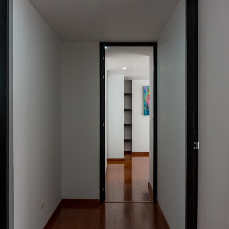 apartamento formidable - Apartamento de 1 dormitorio - 4