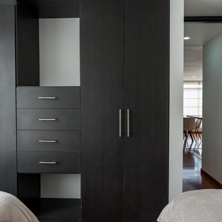 apartamento formidable - Apartamento de 1 dormitorio - 6