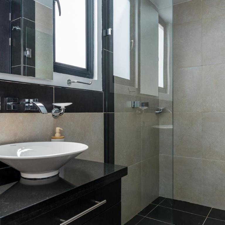 apartamento formidable - Apartamento de 1 dormitorio - 7