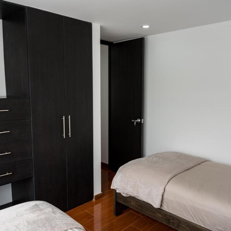 apartamento formidable - Apartamento de 1 dormitorio - 8