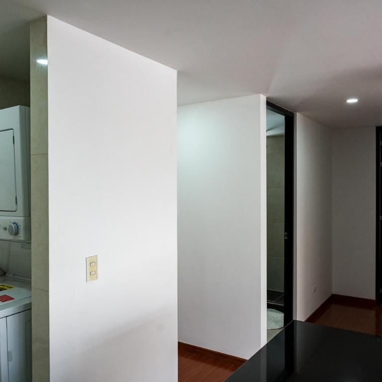 apartamento formidable - Apartamento de 1 dormitorio - 12