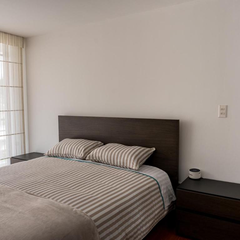 apartamento formidable - Apartamento de 1 dormitorio - 13