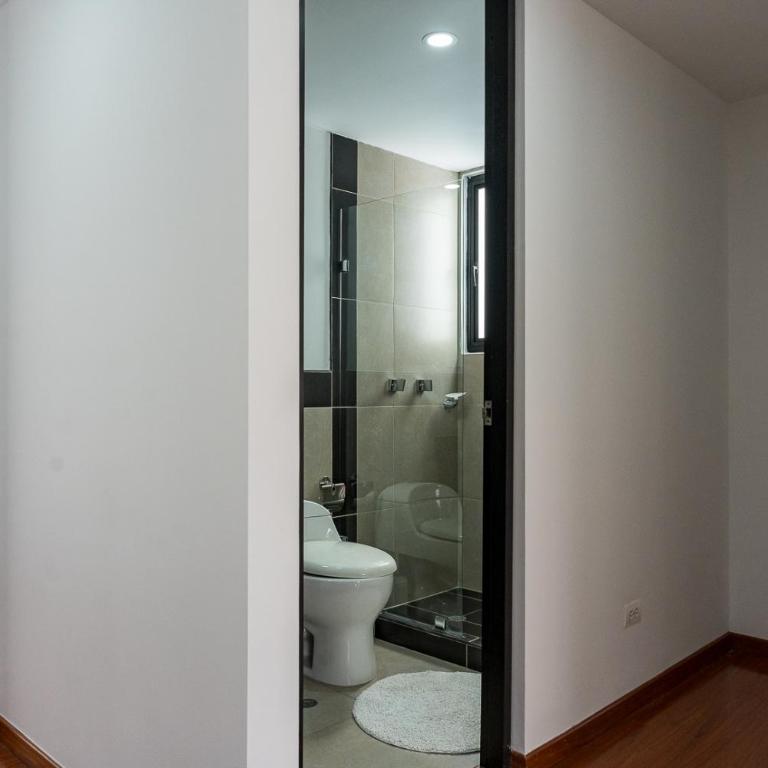 apartamento formidable - Apartamento de 1 dormitorio - 14