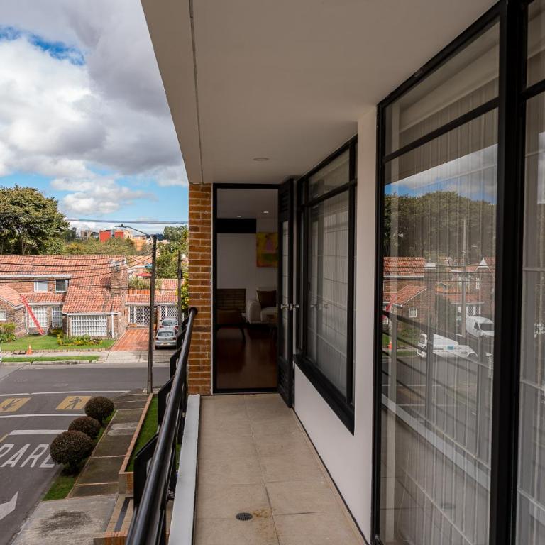 apartamento formidable - Apartamento de 1 dormitorio - 17
