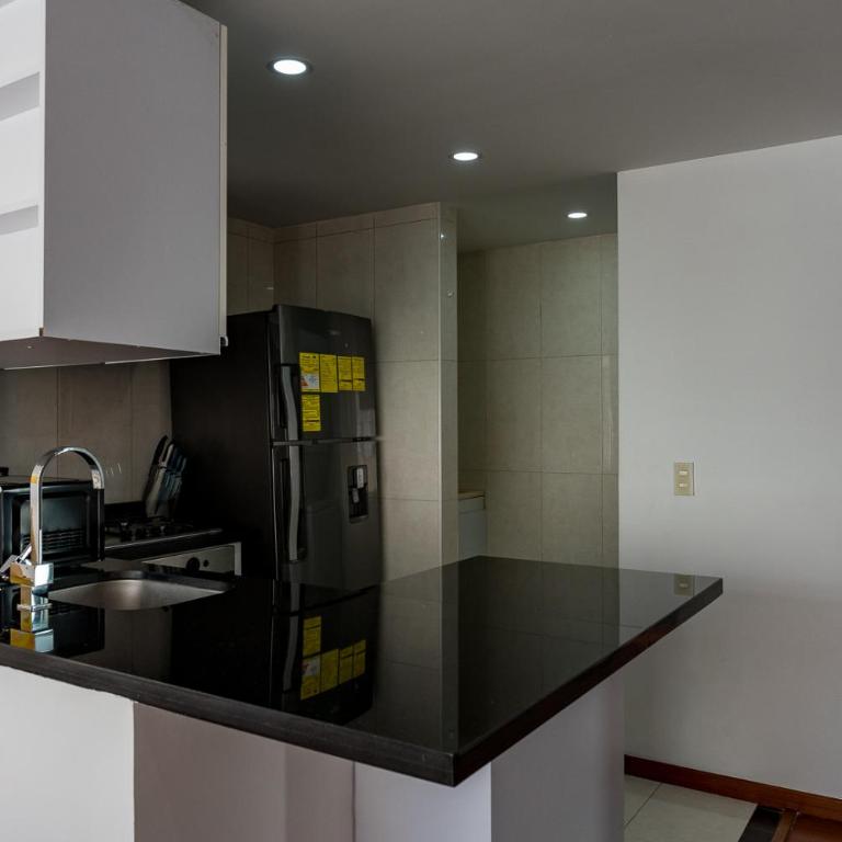 apartamento formidable - Apartamento de 1 dormitorio - 18