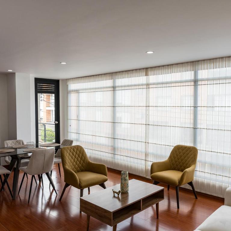 apartamento formidable - Apartamento de 1 dormitorio - 21