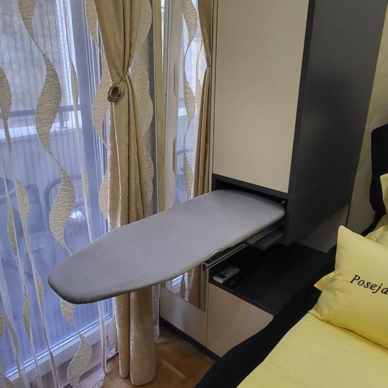 Apartman POSEJDON DELUXE 2 - One-Bedroom Apartment - 18