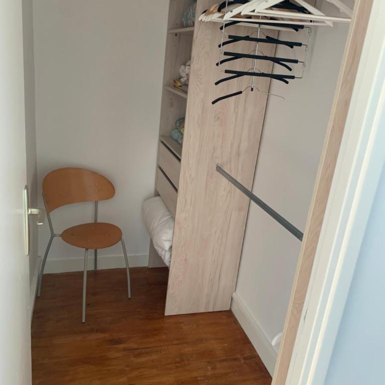 Appartement T3 Anglet 67m2 - Appartement 2 Chambres - 16