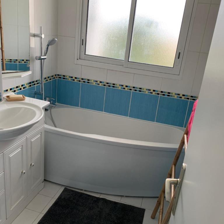 Appartement T3 Anglet 67m2 - Appartement 2 Chambres - 15