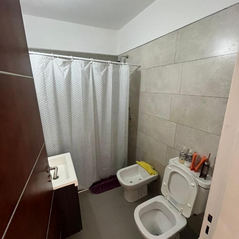 El canto de los pajaros - Apartamento de 3 dormitorios - 66