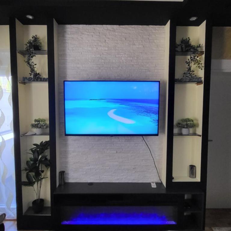 Apartman POSEJDON DELUXE 2 - One-Bedroom Apartment - 4