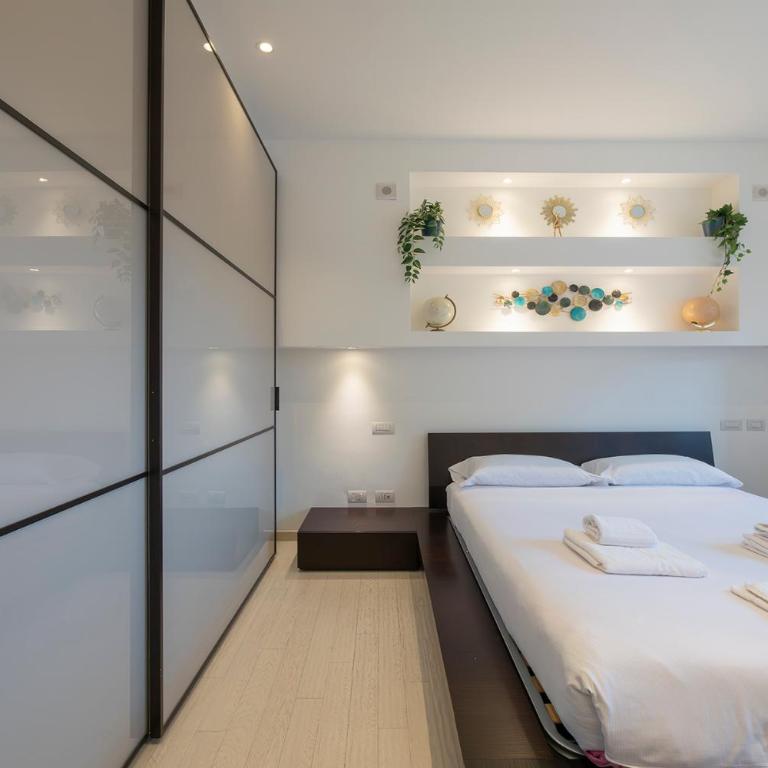 [IHost Apartment] - Tito Livio 20 - Appartamento con 2 Camere da Letto - 1