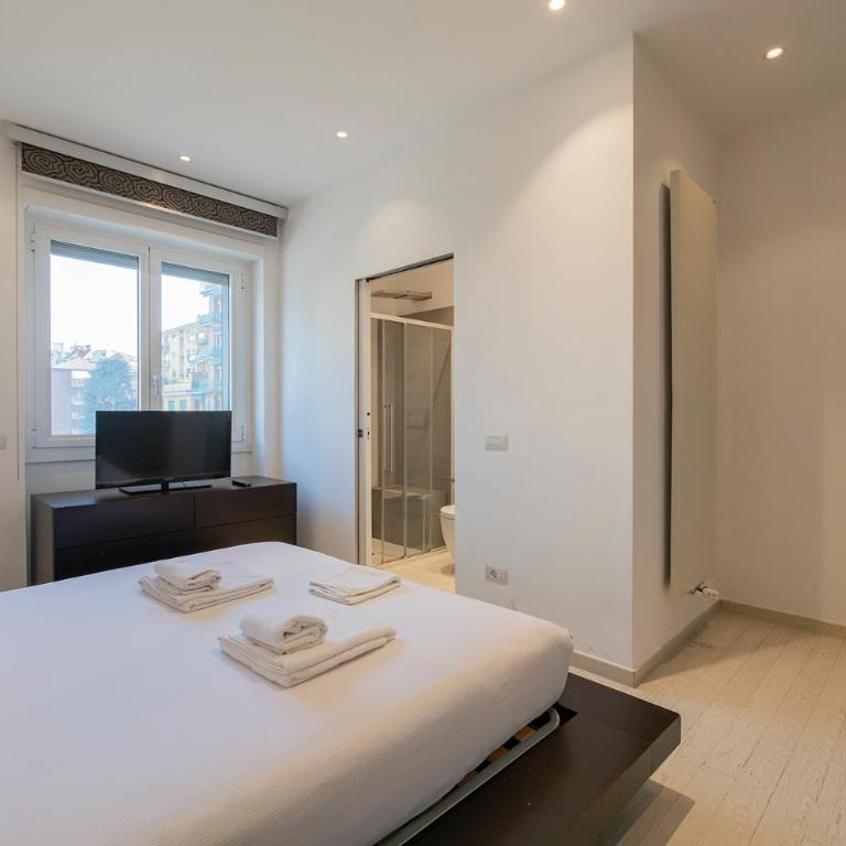 [IHost Apartment] - Tito Livio 20 - Appartamento con 2 Camere da Letto - 29
