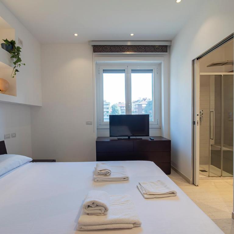[IHost Apartment] - Tito Livio 20 - Appartamento con 2 Camere da Letto - 28