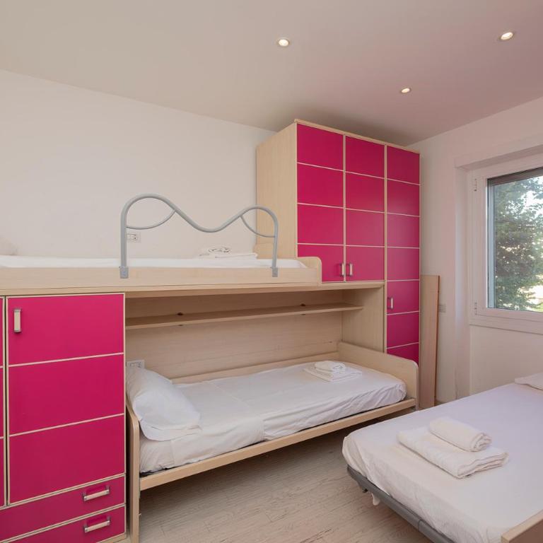 [IHost Apartment] - Tito Livio 20 - Appartamento con 2 Camere da Letto - 30