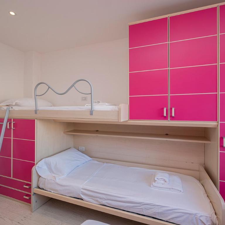[IHost Apartment] - Tito Livio 20 - Appartamento con 2 Camere da Letto - 32