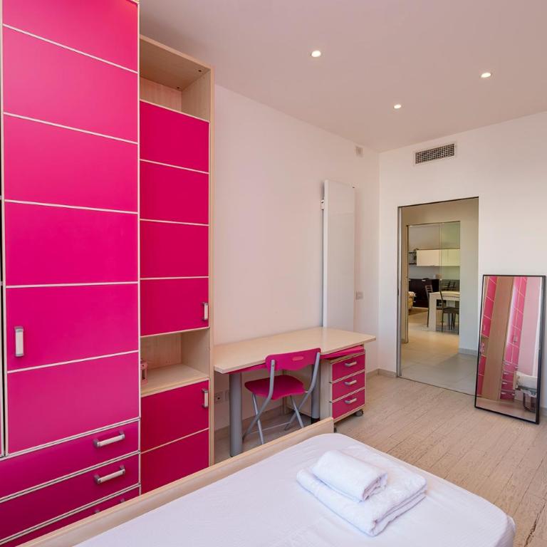 [IHost Apartment] - Tito Livio 20 - Appartamento con 2 Camere da Letto - 34