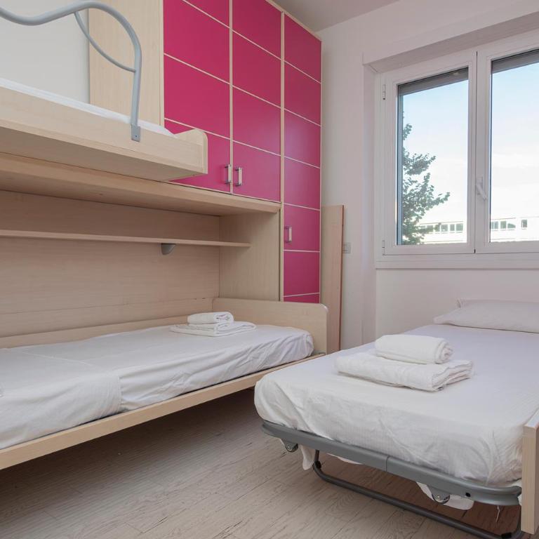[IHost Apartment] - Tito Livio 20 - Appartamento con 2 Camere da Letto - 33