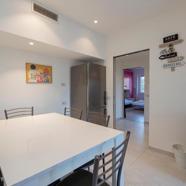 [IHost Apartment] - Tito Livio 20 - Appartamento con 2 Camere da Letto - 46