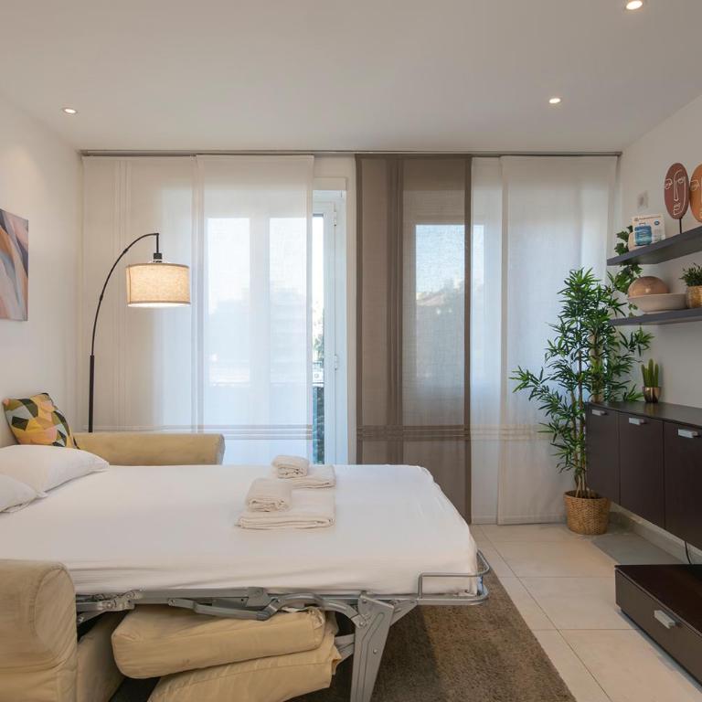 [IHost Apartment] - Tito Livio 20 - Appartamento con 2 Camere da Letto - 44
