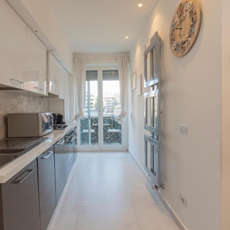 [IHost Apartment] - Tito Livio 20 - Appartamento con 2 Camere da Letto - 42