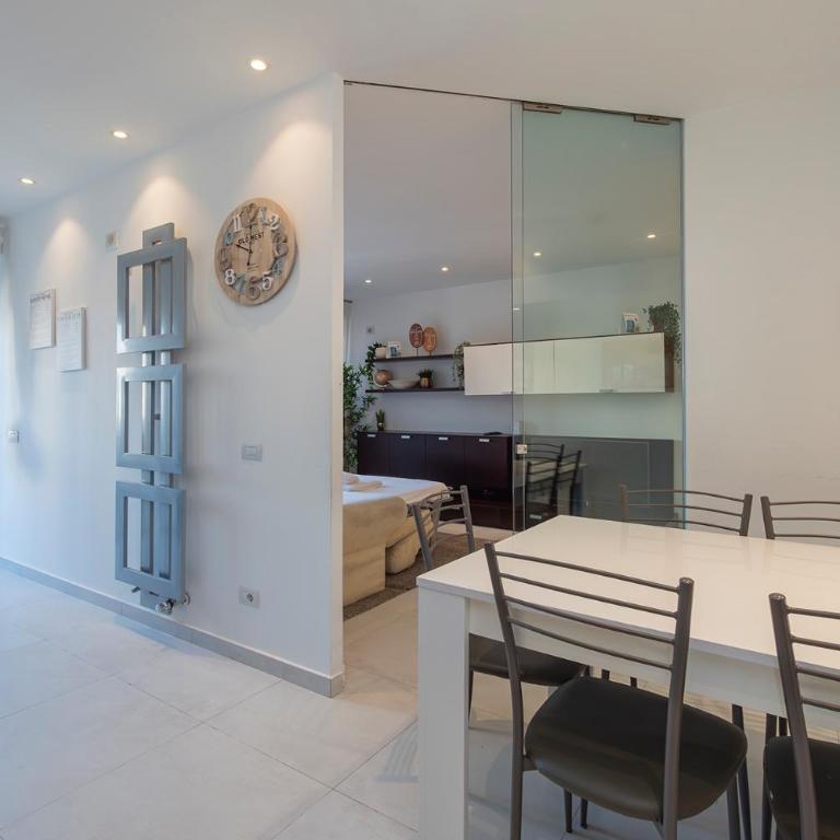 [IHost Apartment] - Tito Livio 20 - Appartamento con 2 Camere da Letto - 37