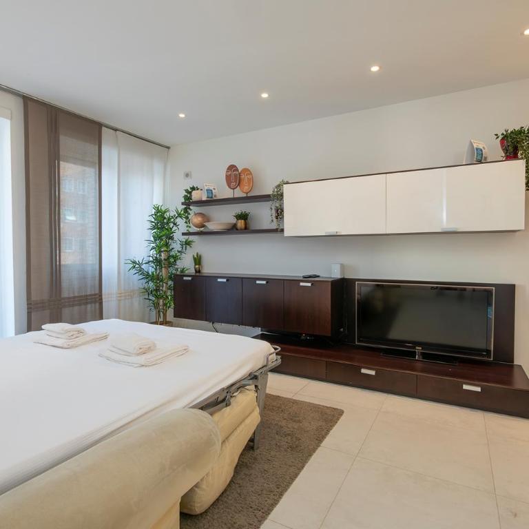 [IHost Apartment] - Tito Livio 20 - Appartamento con 2 Camere da Letto - 35