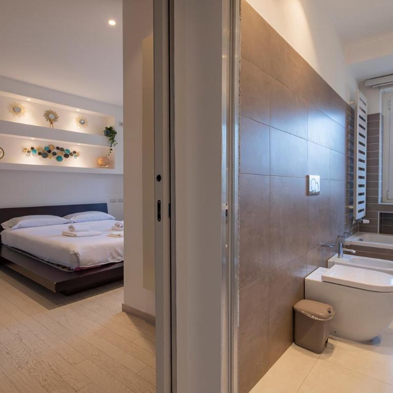 [IHost Apartment] - Tito Livio 20 - Appartamento con 2 Camere da Letto - 49