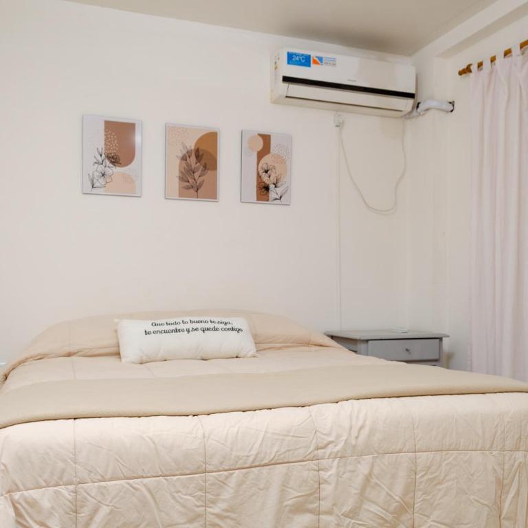 -CENTRICO- Tu mejor estadia en Santiago del Estero - Apartamento de 2 dormitorios - 3