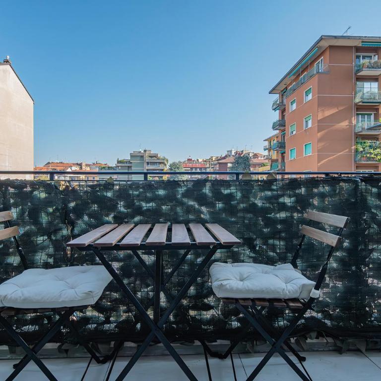 [IHost Apartment] - Tito Livio 20 - Appartamento con 2 Camere da Letto - 51