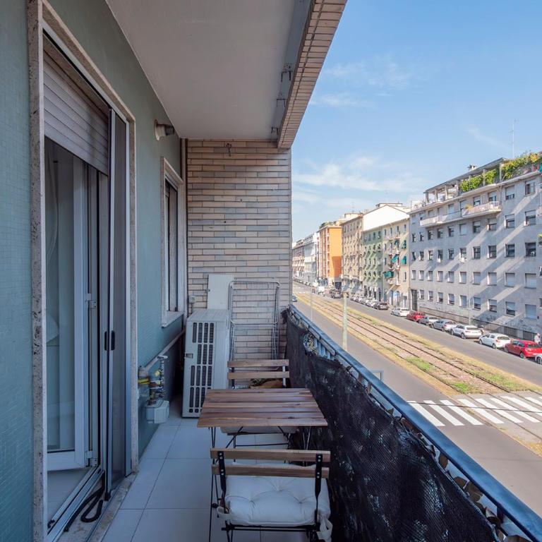 [IHost Apartment] - Tito Livio 20 - Appartamento con 2 Camere da Letto - 52
