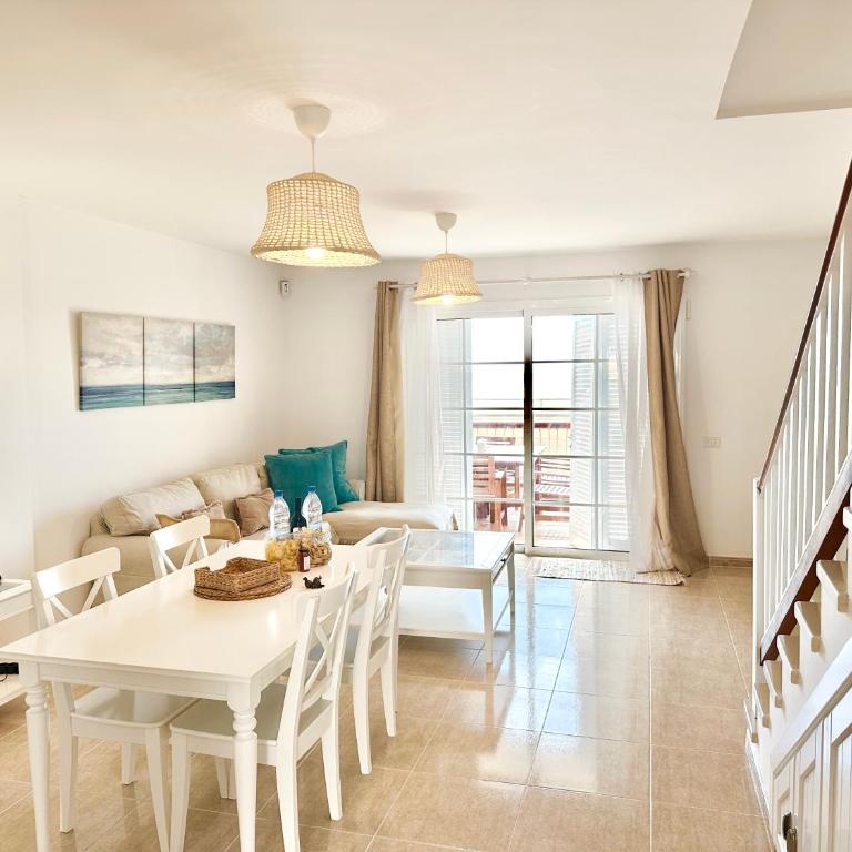 Sunny Beach Villa - El Medano - Casa de 3 dormitorios - 13