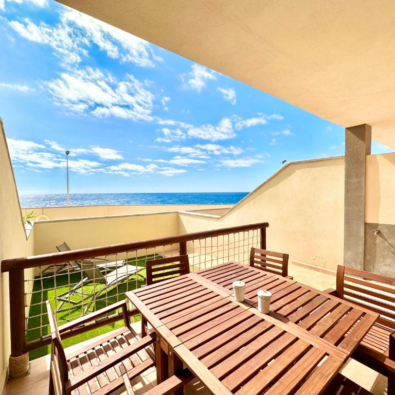 Sunny Beach Villa - El Medano - Casa de 3 dormitorios - 15