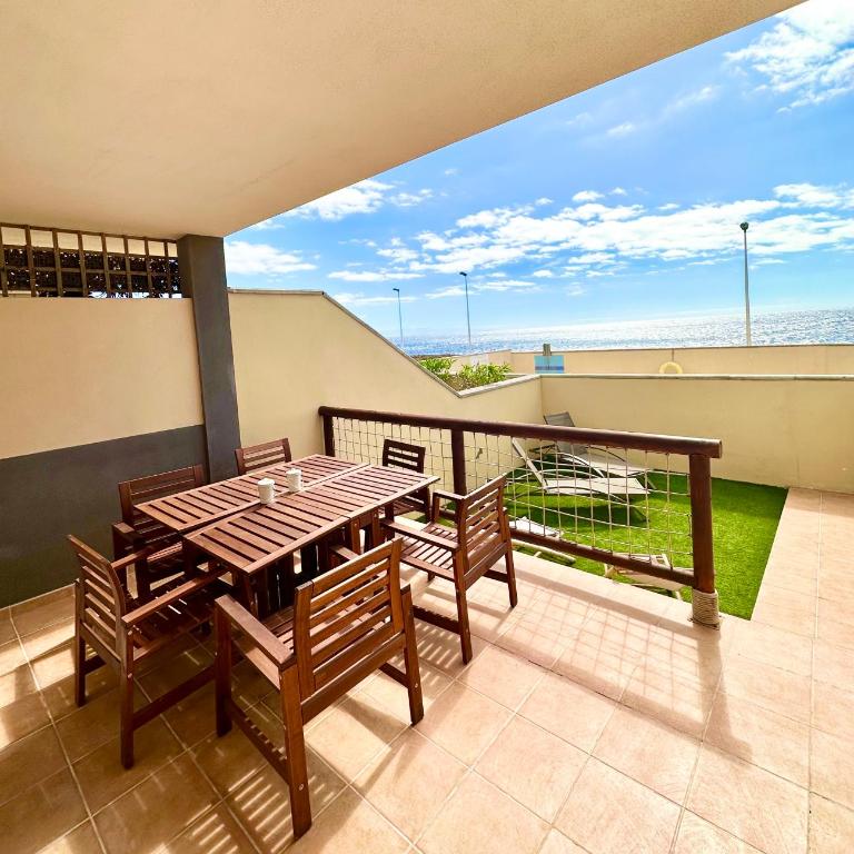 Sunny Beach Villa - El Medano - Casa de 3 dormitorios - 14