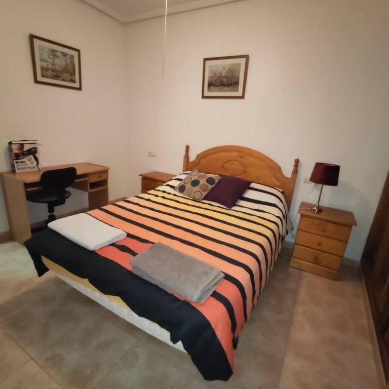 Radharc na Parc - Apartamento de 2 dormitorios - 9