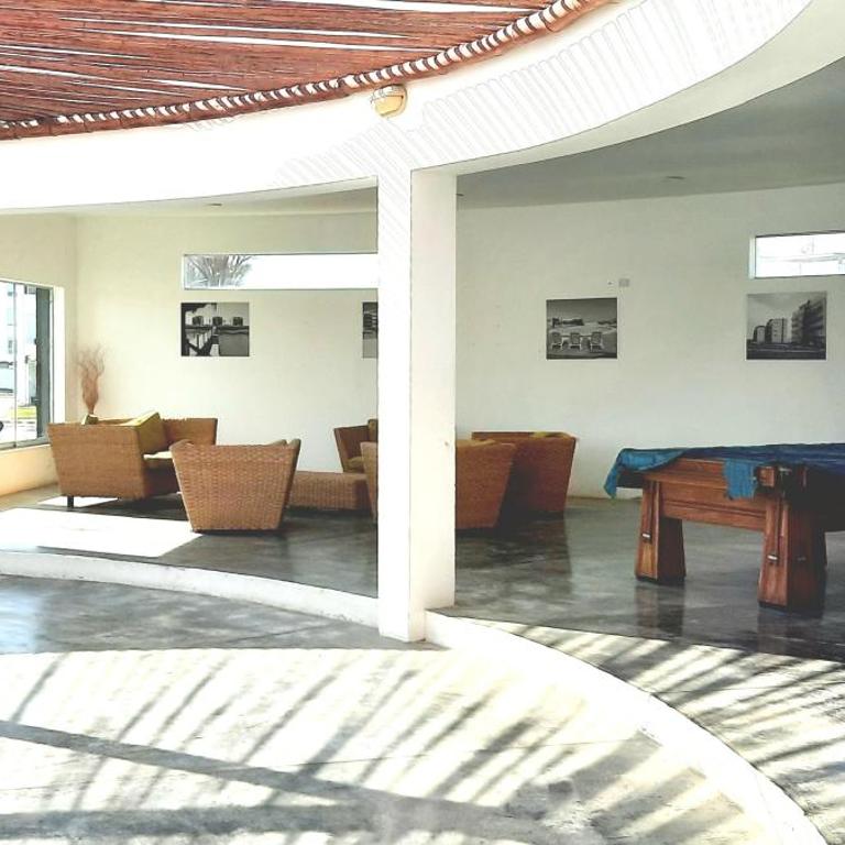 Condominio Nautico Paracas - Apartment - 3
