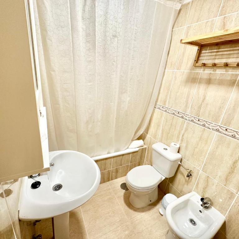 Sunny Beach Villa - El Medano - Casa de 3 dormitorios - 9