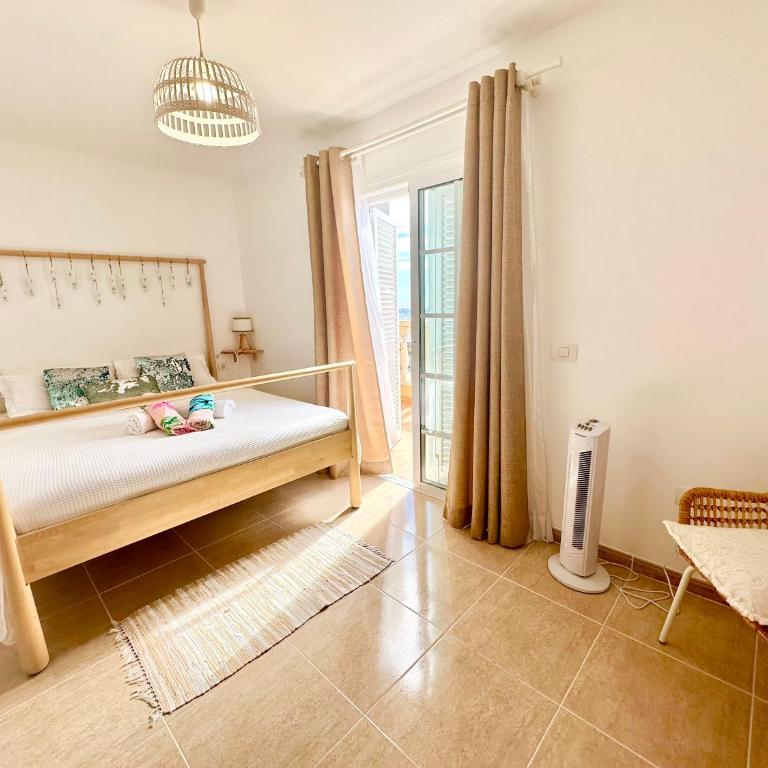 Sunny Beach Villa - El Medano - Casa de 3 dormitorios - 6