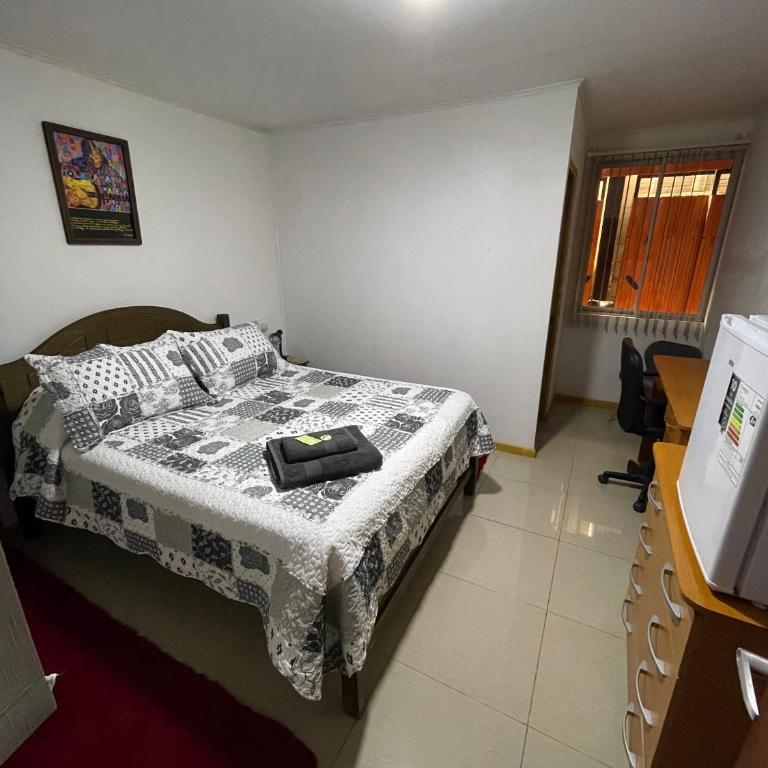Hotel Hambyll,,,,,,,,,,,,,,,,,,,, - Double Room with Private Bathroom - 8