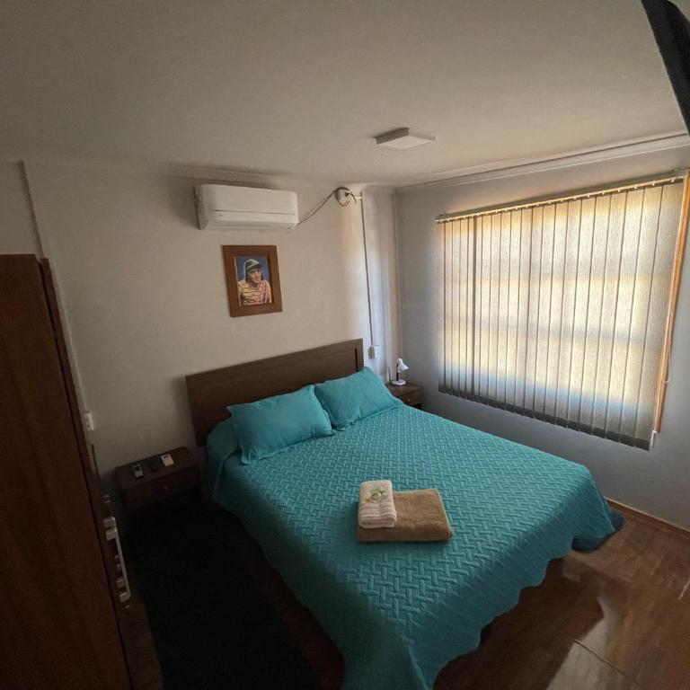 Hotel Hambyll,,,,,,,,,,,,,,,,,,,, - Double Room with Private Bathroom - 6
