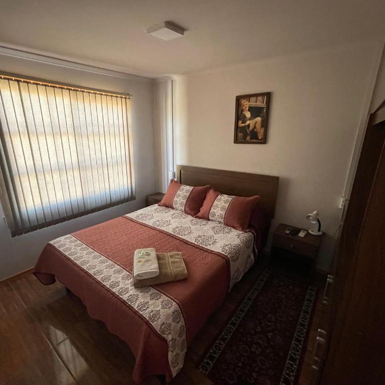 Hotel Hambyll,,,,,,,,,,,,,,,,,,,, - Double Room with Private Bathroom - 7