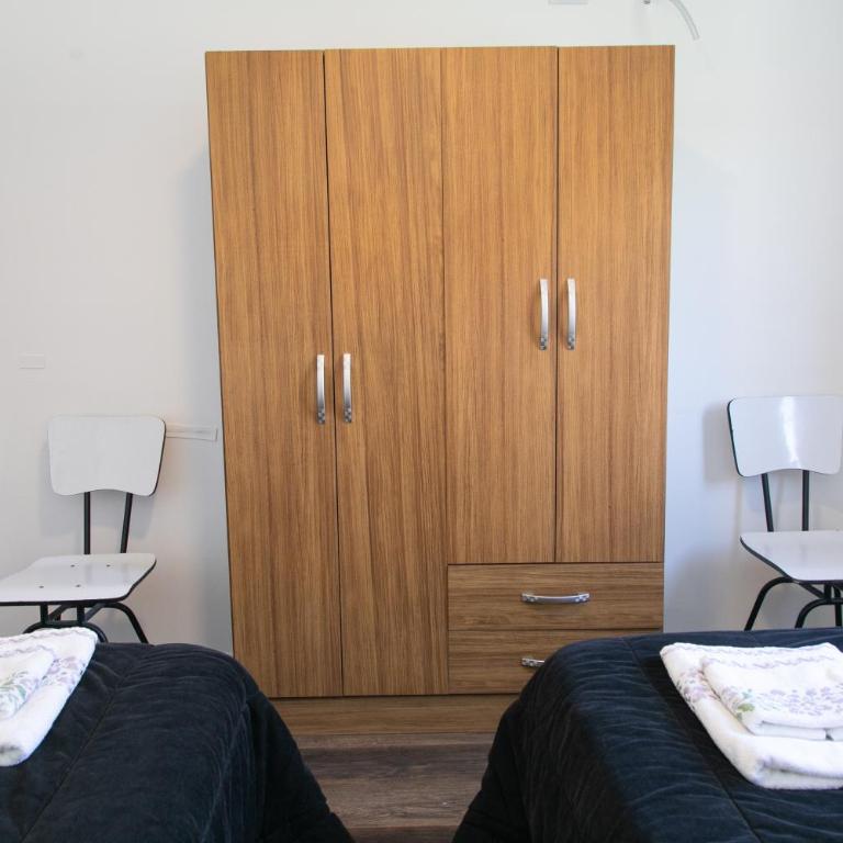 Bello Dpto, 20 minutos al Estadio Kempes, cerca de Quality, Hospital Privado - Apartamento de 1 dormitorio - 22