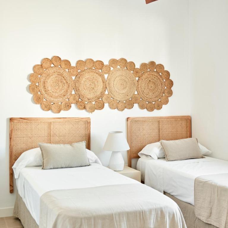 Esencia Marbella Villas Private Pool - Casa de 3 dormitorios - 11