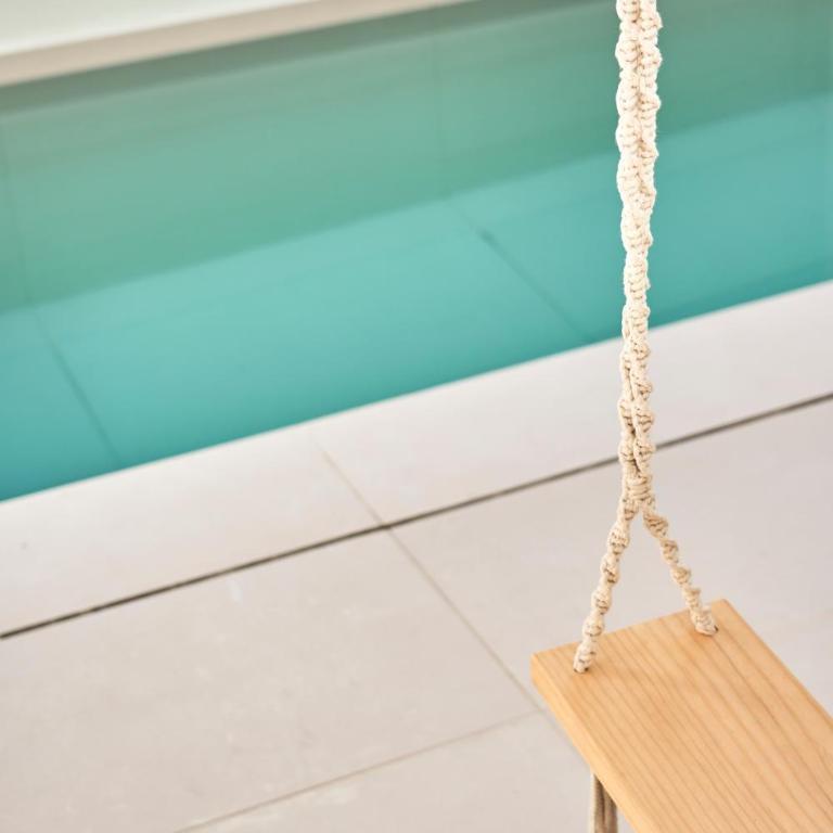 Esencia Marbella Villas Private Pool - Casa de 3 dormitorios - 15