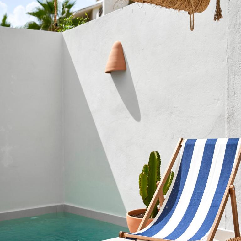 Esencia Marbella Villas Private Pool - Casa de 3 dormitorios - 26