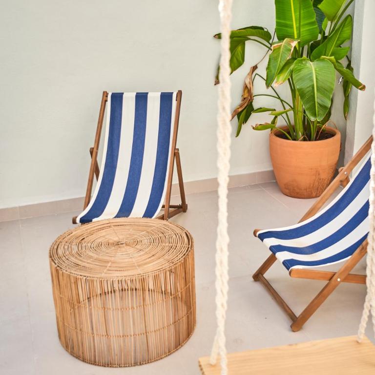 Esencia Marbella Villas Private Pool - Casa de 3 dormitorios - 30