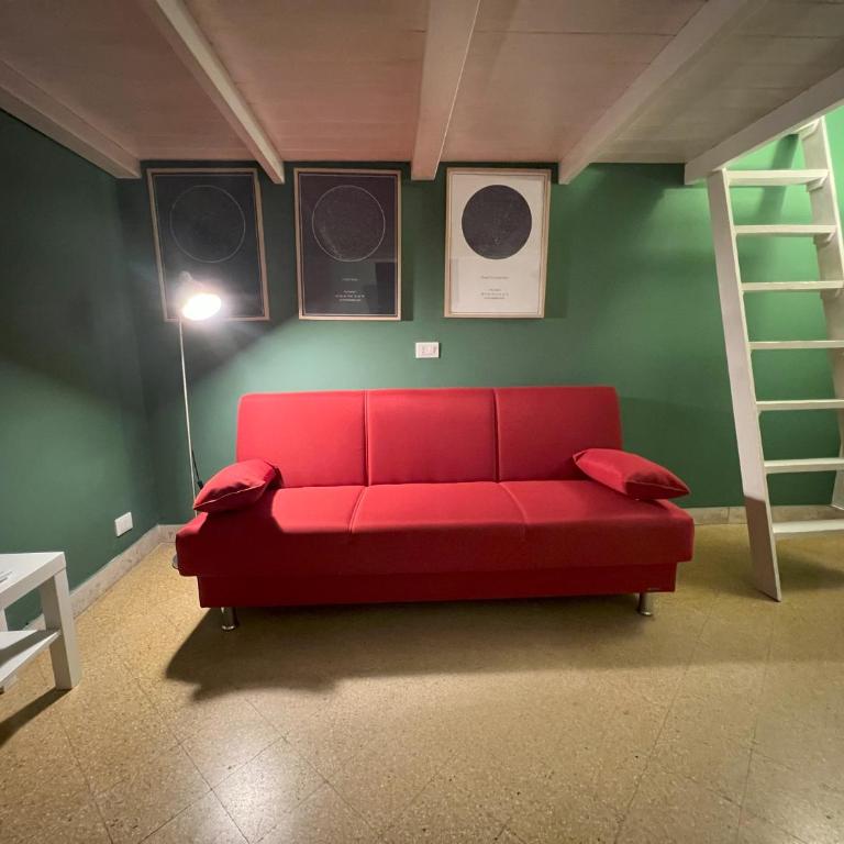 S&S - Deluxe Double or Twin Room - 12