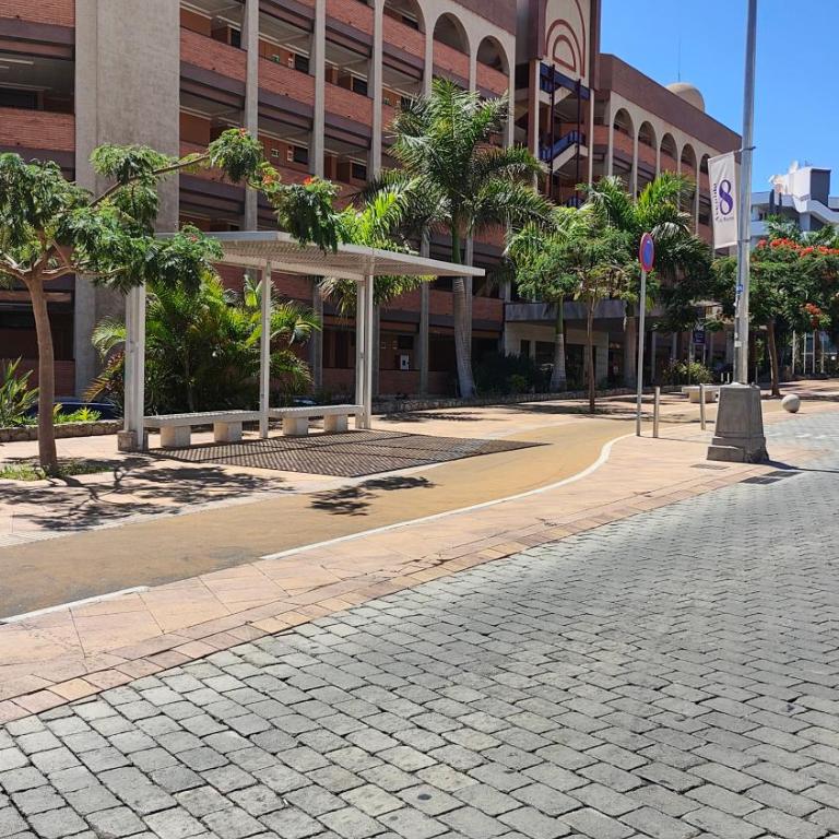 ALAMO LUXURY APARTMENT - Apartamento de 1 dormitorio - 23