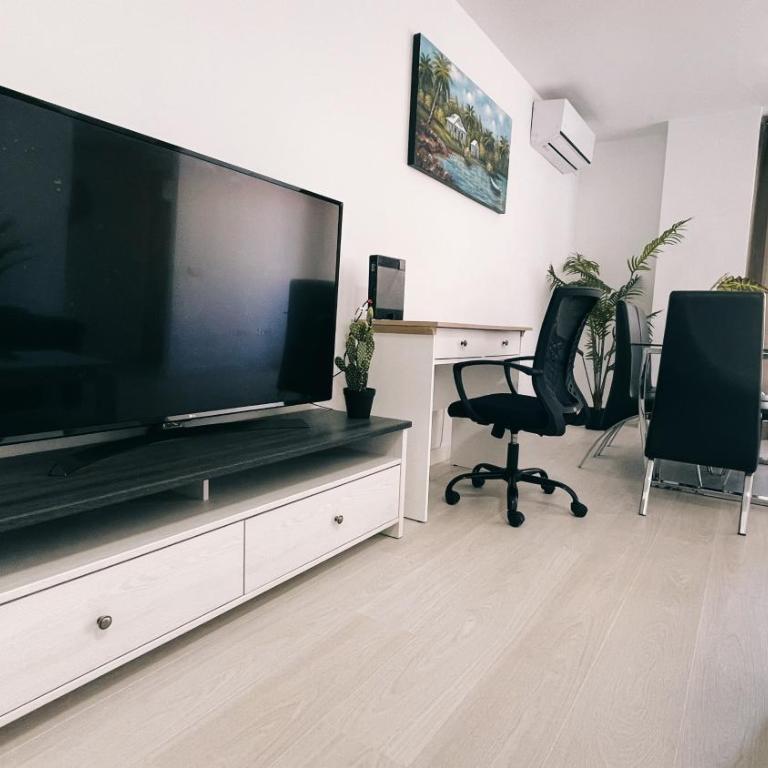 apartaluxdenia - Apartamento de 3 dormitorios - 4