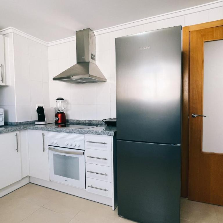 apartaluxdenia - Apartamento de 3 dormitorios - 37